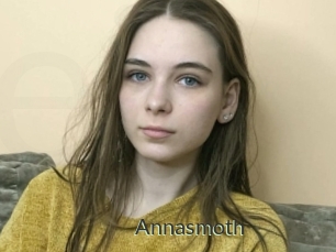 Annasmoth