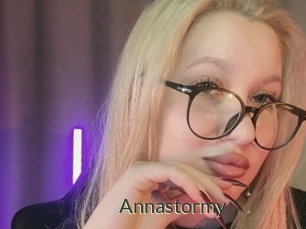 Annastormy