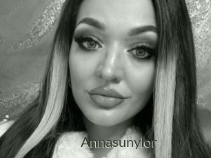 annasunylor Ejaculator