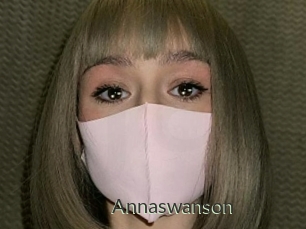Annaswanson