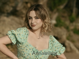 Annawilmy