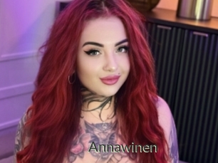 Annawinen