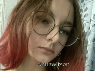 Annawitson