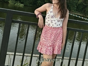 Annayours