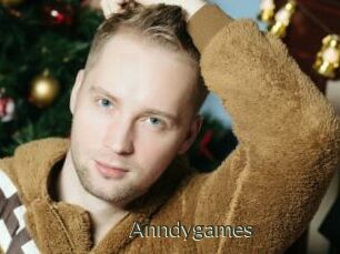 Anndygames