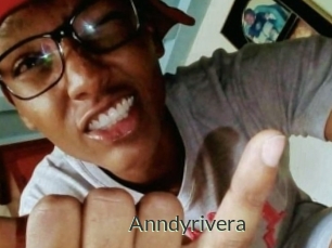 Anndyrivera