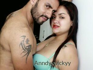 Anndyxvickyy