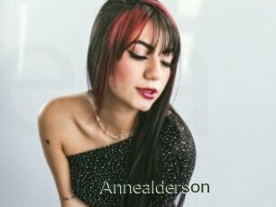 Annealderson