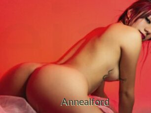 Annealford