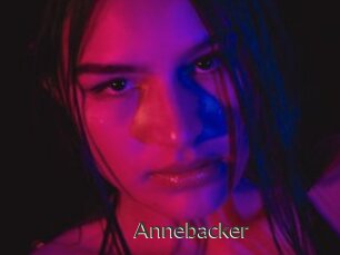 Annebacker