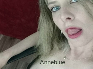 Anneblue