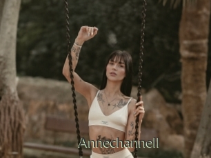 Annechannell