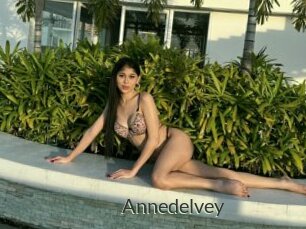 Annedelvey