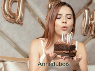 annedubois Ejaculator