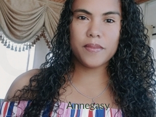 Annegasy