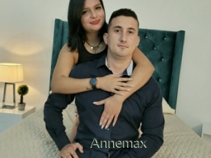 Annemax