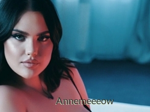 Annemeeeow