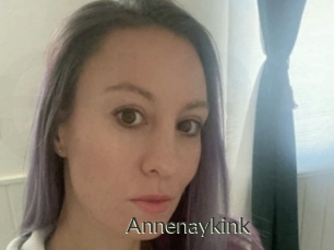 Annenaykink