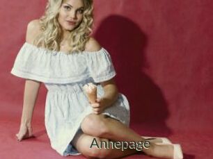 Annepage