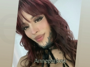 anneparkerr Ejaculator