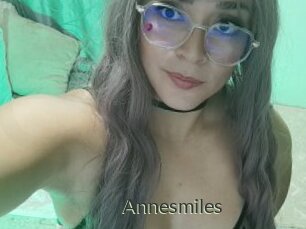 Annesmiles
