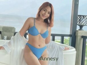Annesy