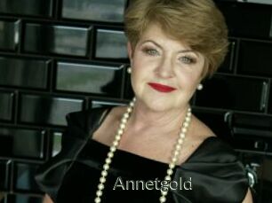 Annetgold