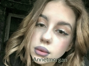 Annetmorgan