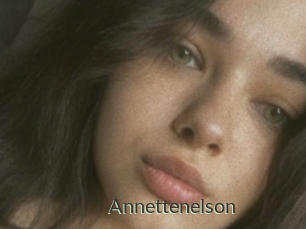 Annettenelson