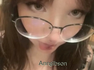 Anngibson