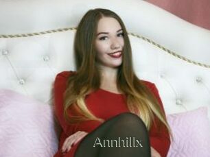 Annhillx