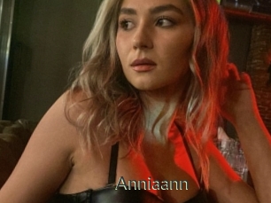 Anniaann