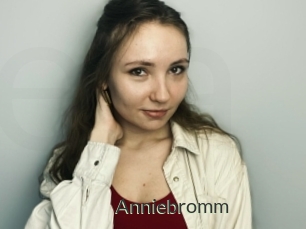 Anniebromm