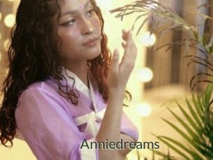 Anniedreams
