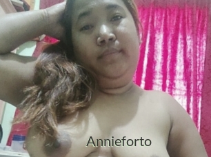 Annieforto
