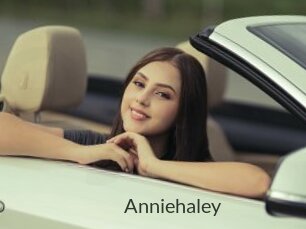 Anniehaley