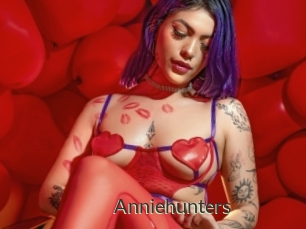 Anniehunters