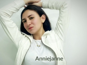 Anniejanne