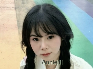 Annielili