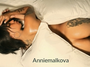 Anniemalkova