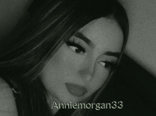 Anniemorgan33