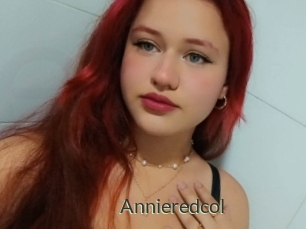 Annieredcol