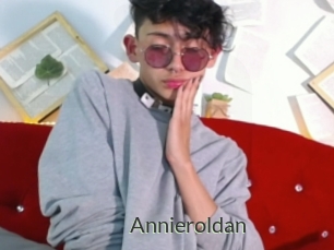 Annieroldan