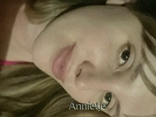 Annietje
