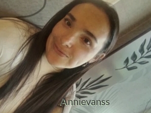 Annievanss
