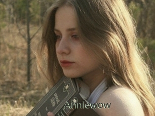 Anniewow