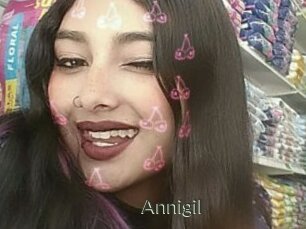 Annigil