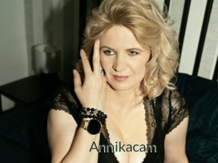 Annikacam