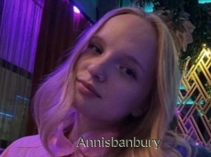 Annisbanbury