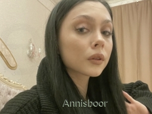 Annisboor